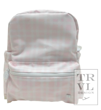 TRVL Design Mini Backer