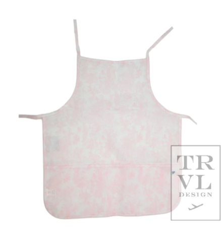 TRVL Design Coated Aprons