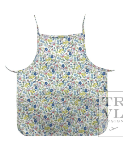 TRVL Design Coated Aprons
