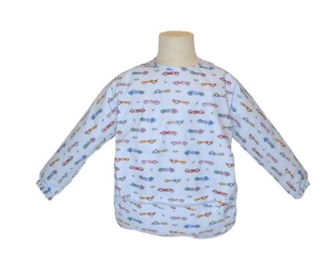 TRVL Design Perfect Smock