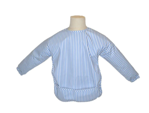 TRVL Design Perfect Smock