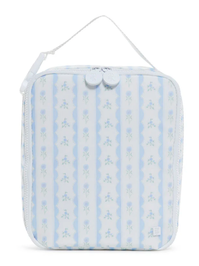 TRVL Design Lunch Box Insulated Lunch Bag