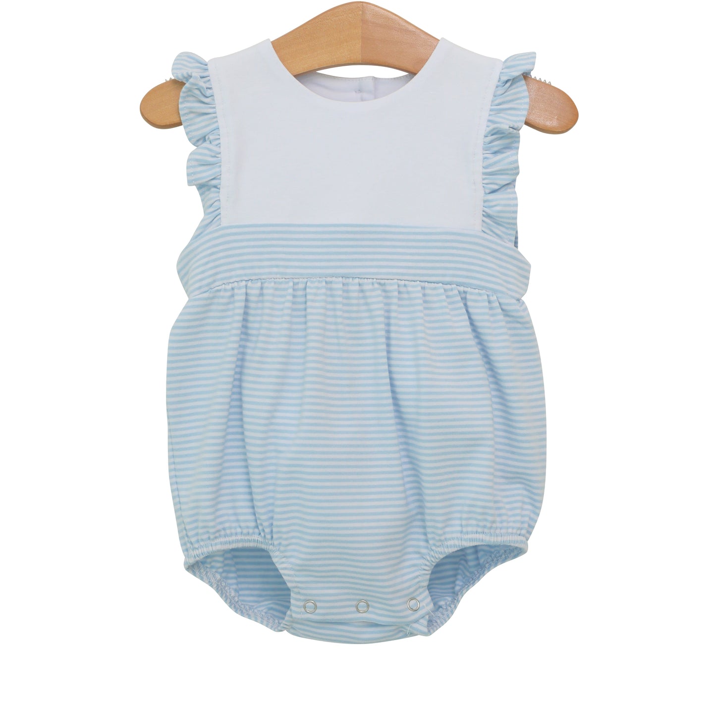 12M & 18M Light Blue Sophia Bubble