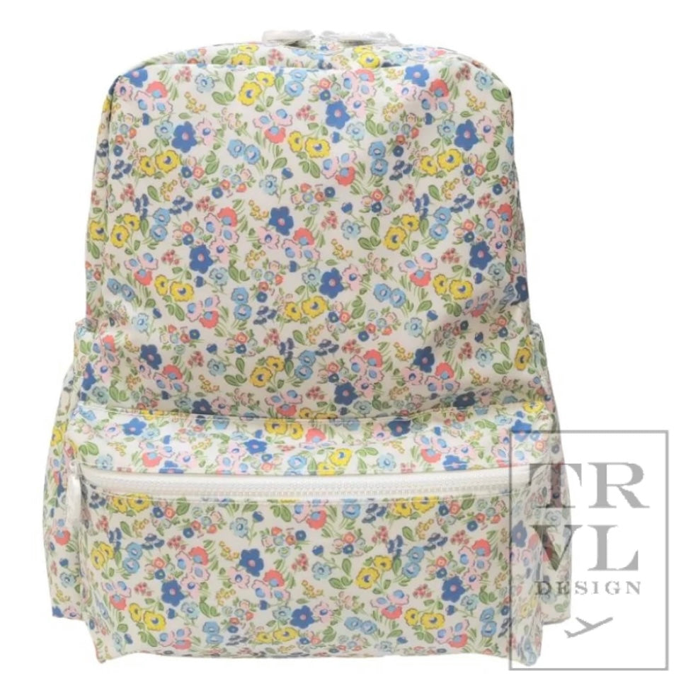 TRVL Design Backpacker
