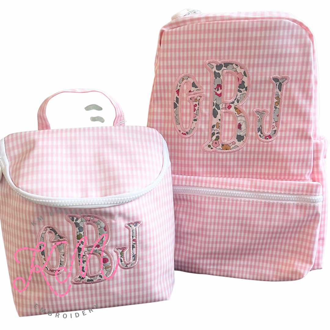 TRVL Design Backpacker