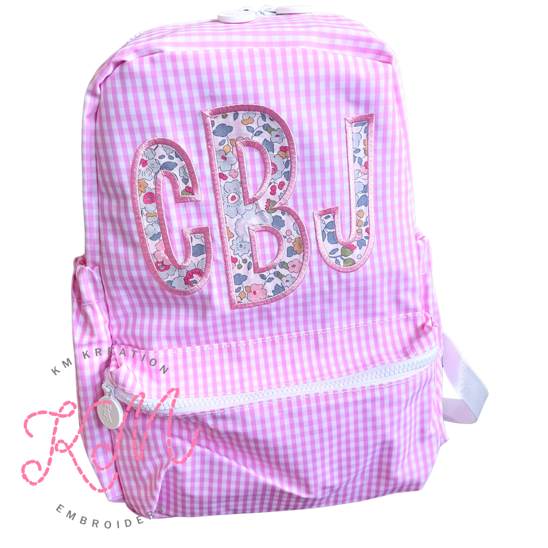 TRVL Design Backpacker