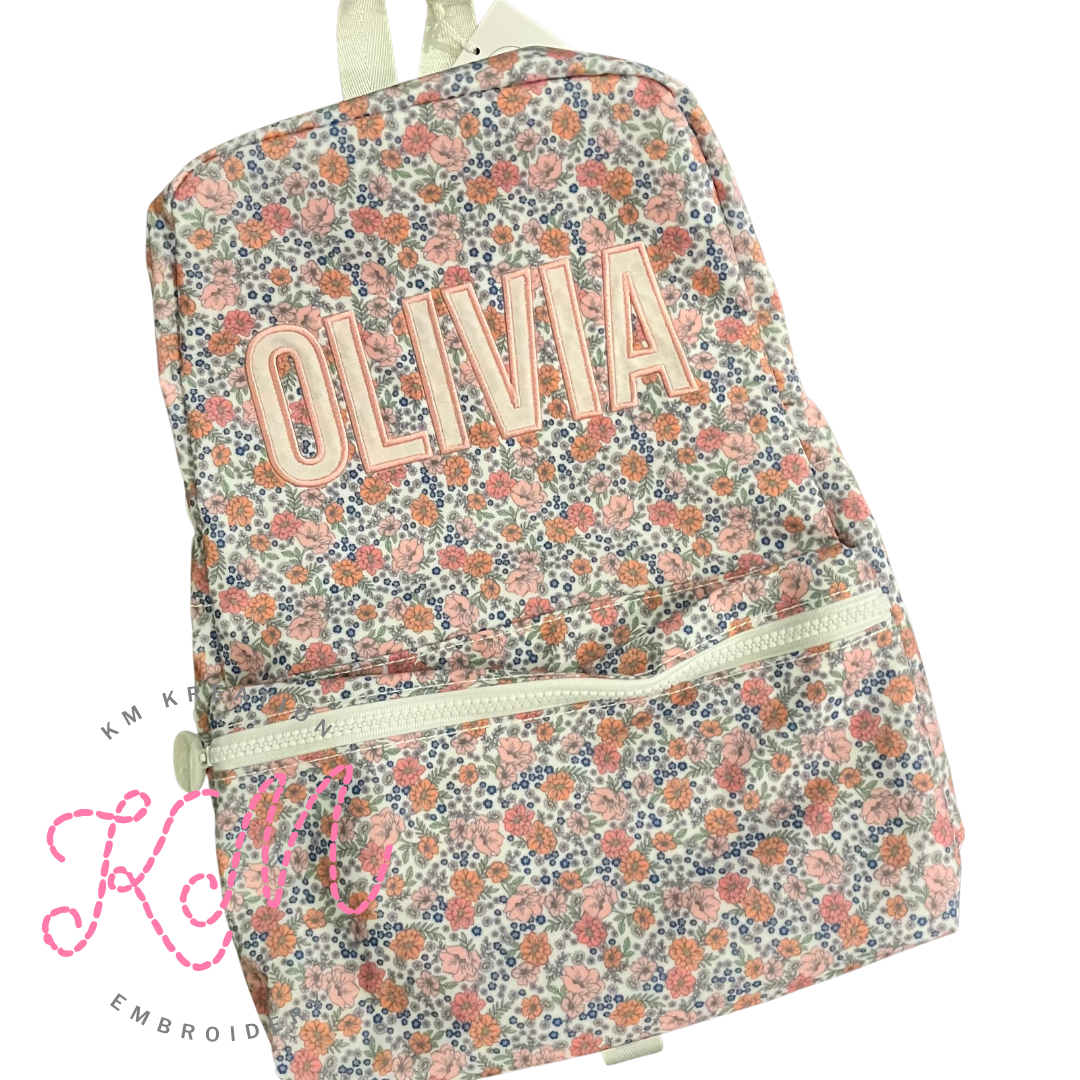 TRVL Design Backpacker