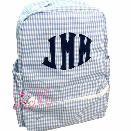 TRVL Design Backpacker