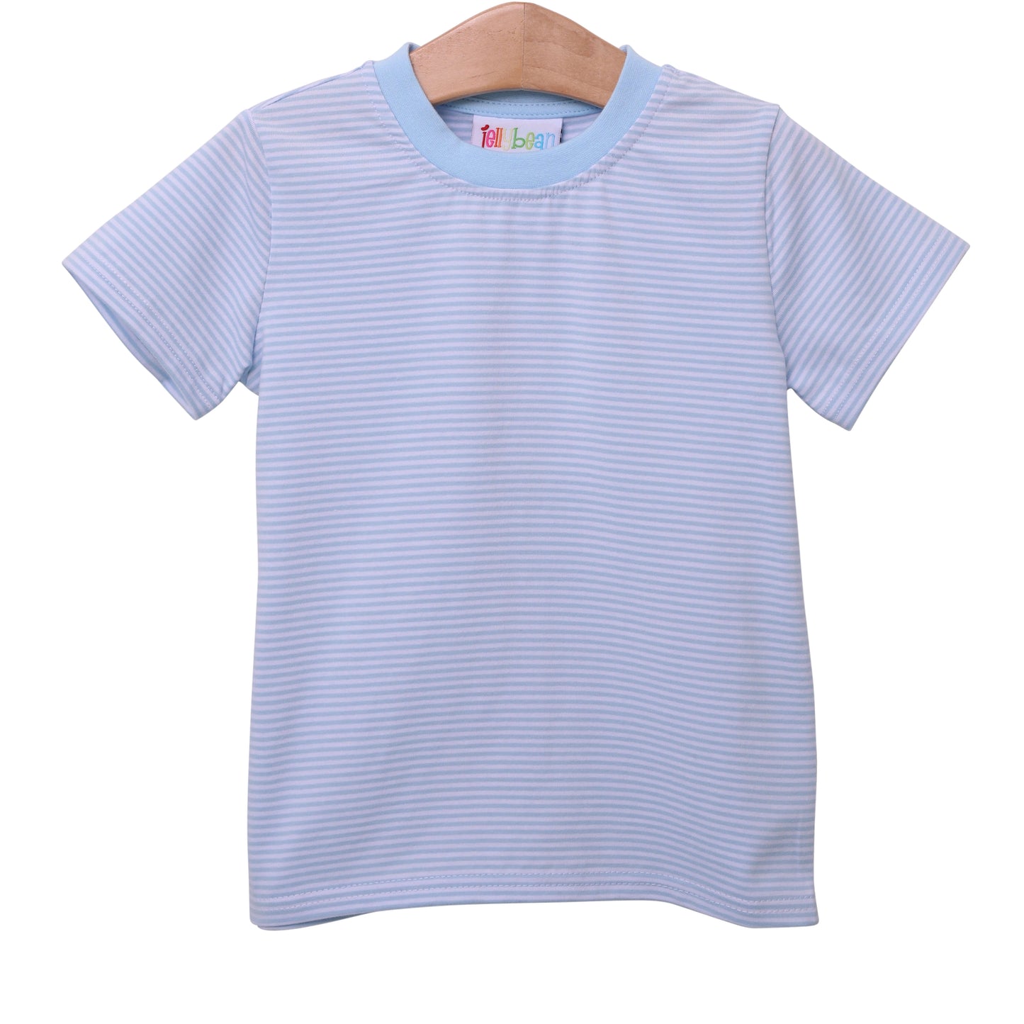12M Light Blue Graham Short Sleeve Shirt