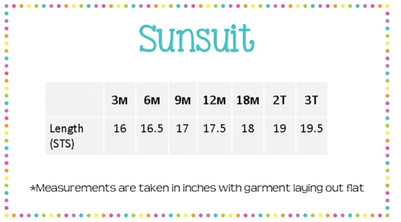 3T Red Ruffle Knit Sunsuit