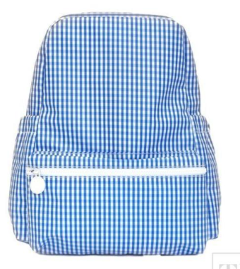 TRVL Design Backpacker