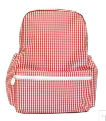 TRVL Design Backpacker