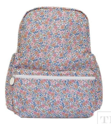 TRVL Design Backpacker