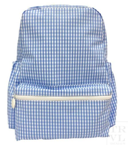TRVL Design Backpacker