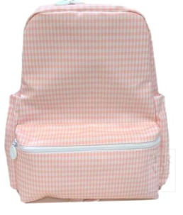 TRVL Design Backpacker