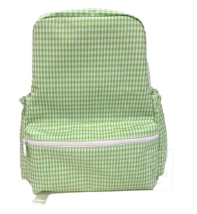 TRVL Design Backpacker
