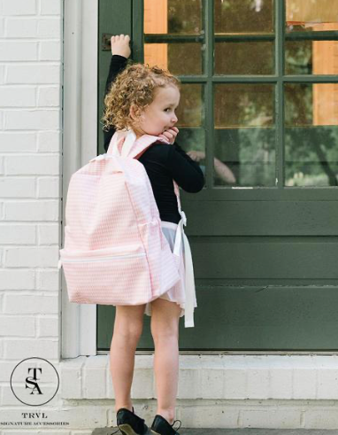 TRVL Design Backpacker