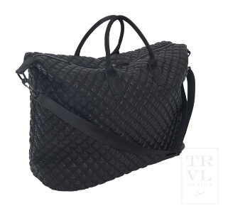 TRVL Design Overpacker
