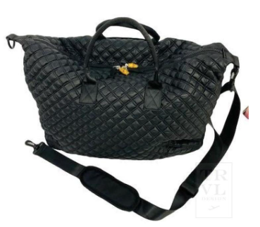 TRVL Design Overpacker