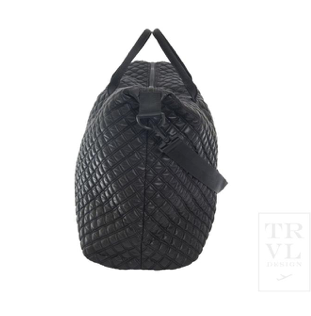 TRVL Design Overpacker