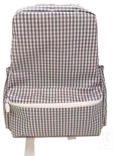 TRVL Design Backpacker
