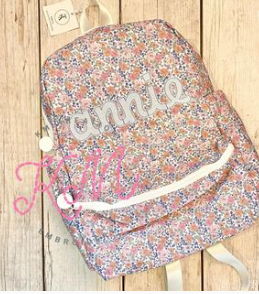 TRVL Design Backpacker