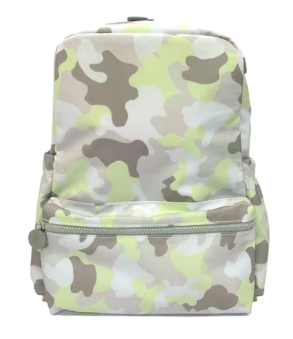 TRVL Design Backpacker
