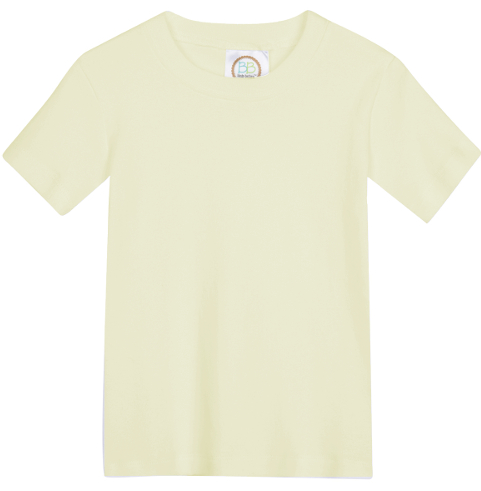 Boy's Custom Short Sleeve Shirt
