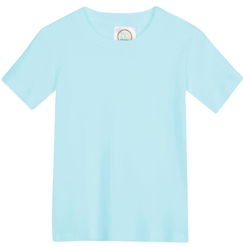 Boy's Custom Short Sleeve Shirt