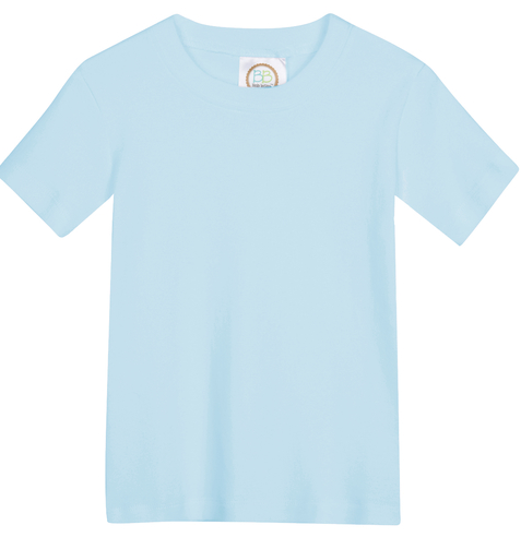 Boy's Custom Short Sleeve Shirt