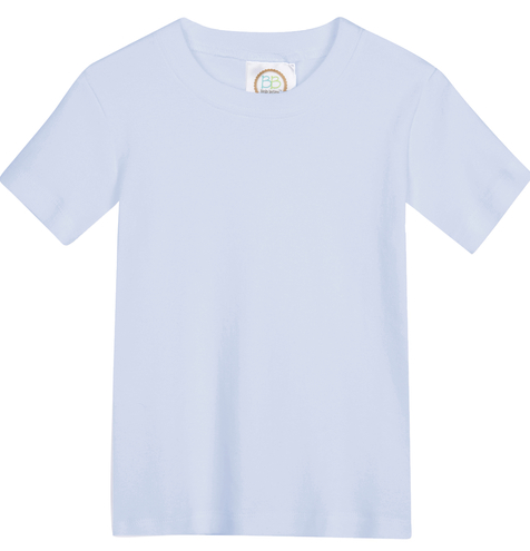Boy's Custom Short Sleeve Shirt