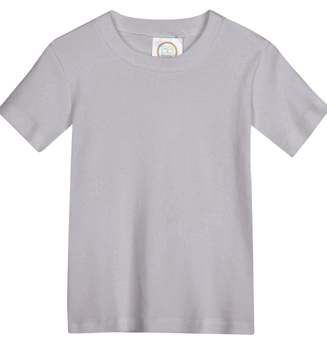 Boy's Custom Short Sleeve Shirt
