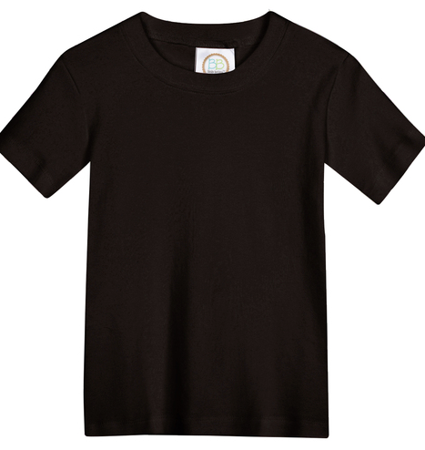 Boy's Custom Short Sleeve Shirt