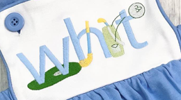 Golf Name**DESIGN ONLY**