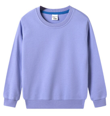 4T Lavender Lightweight Pullover