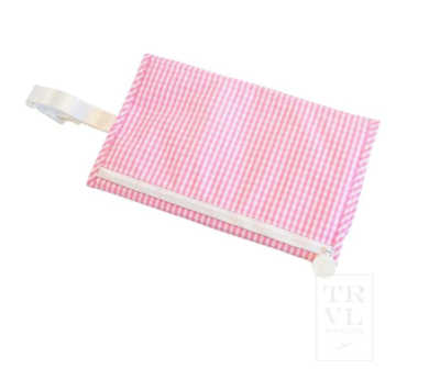 TRVL Design Game Changer Pad