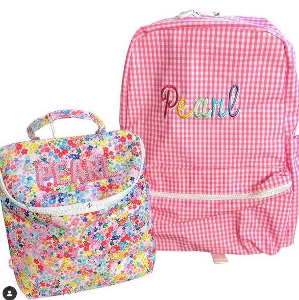 TRVL Design Backpacker