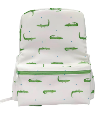 TRVL Design Backpacker