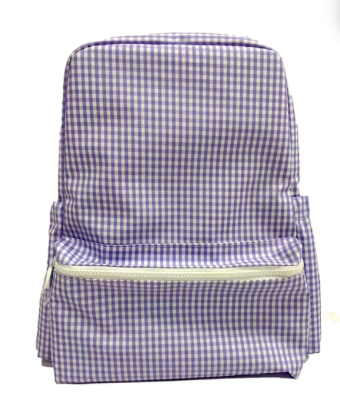 TRVL Design Backpacker