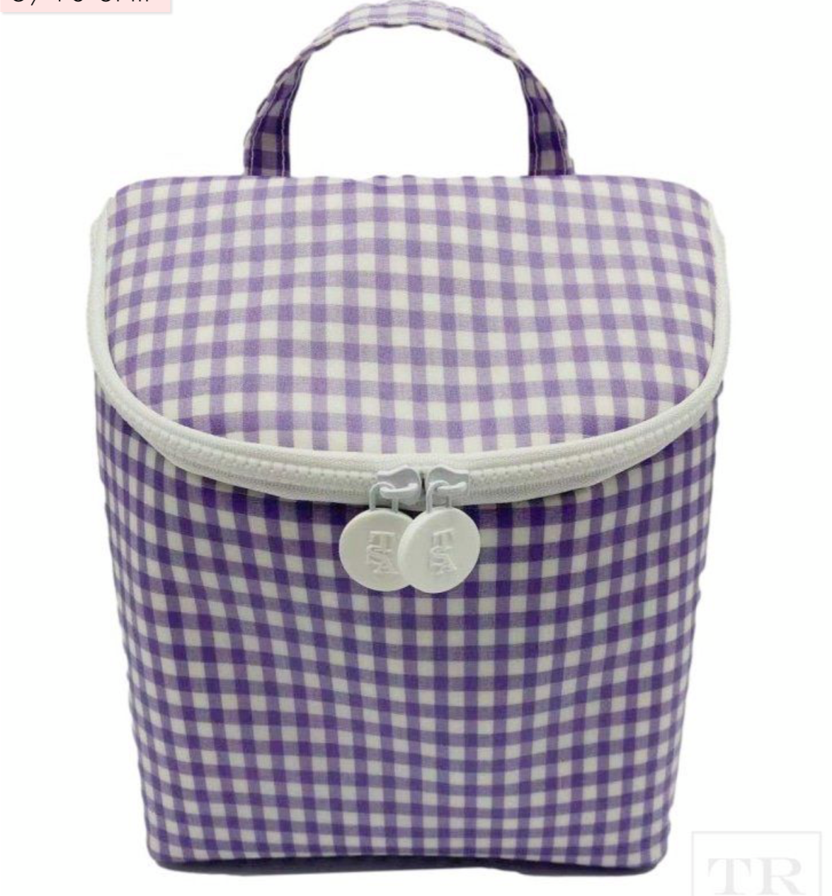 TRVL Design Take Away Insulated Bag