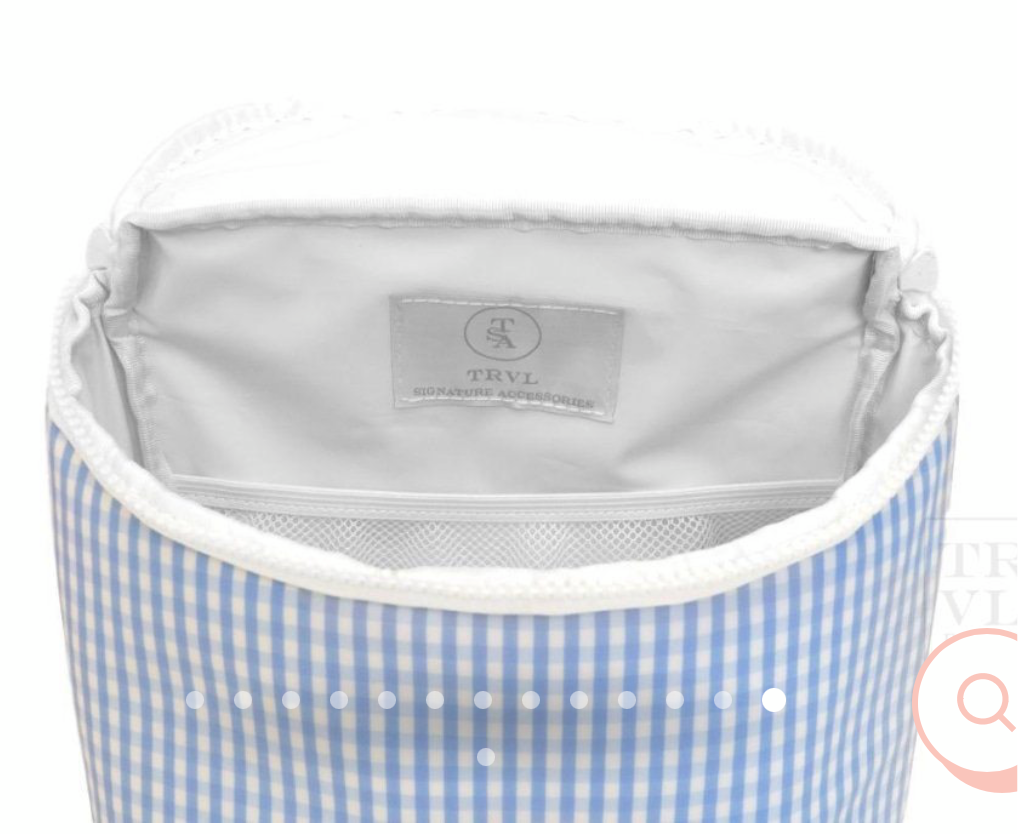 TRVL Design Take Away Insulated Bag