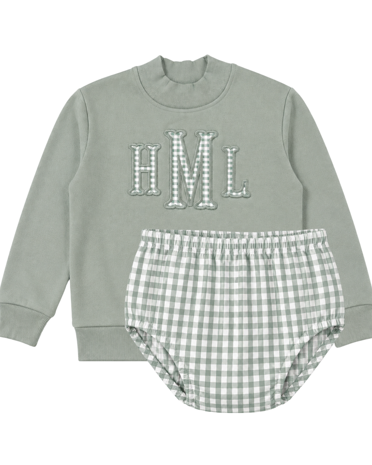 Hampton James Mockneck Preorder