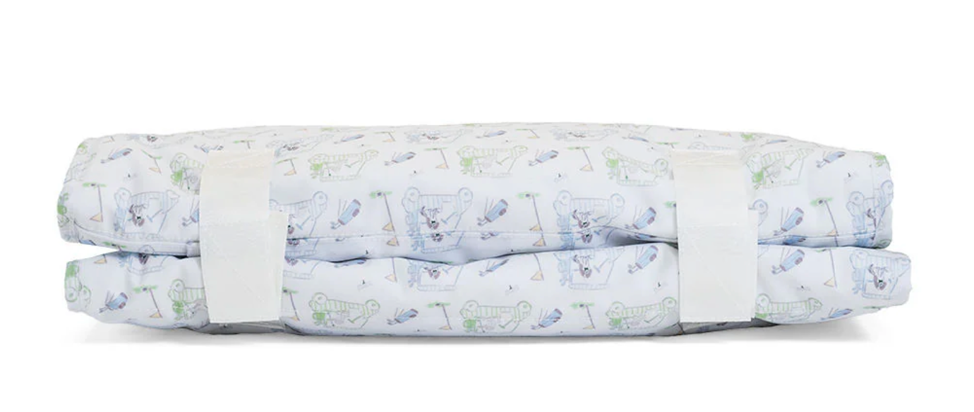TRVL Design Rest Up Nap Mat