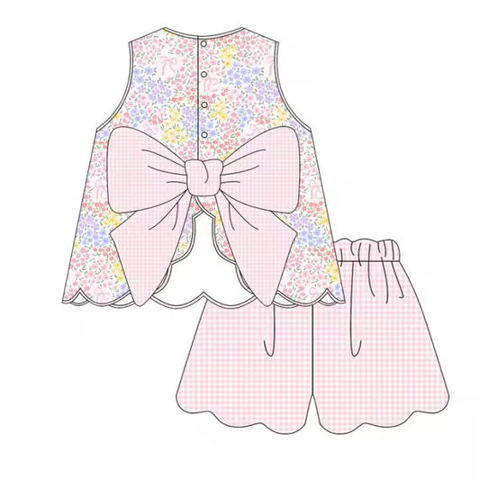 Libby Floral Collection *Honey Bee Preorder 2026*