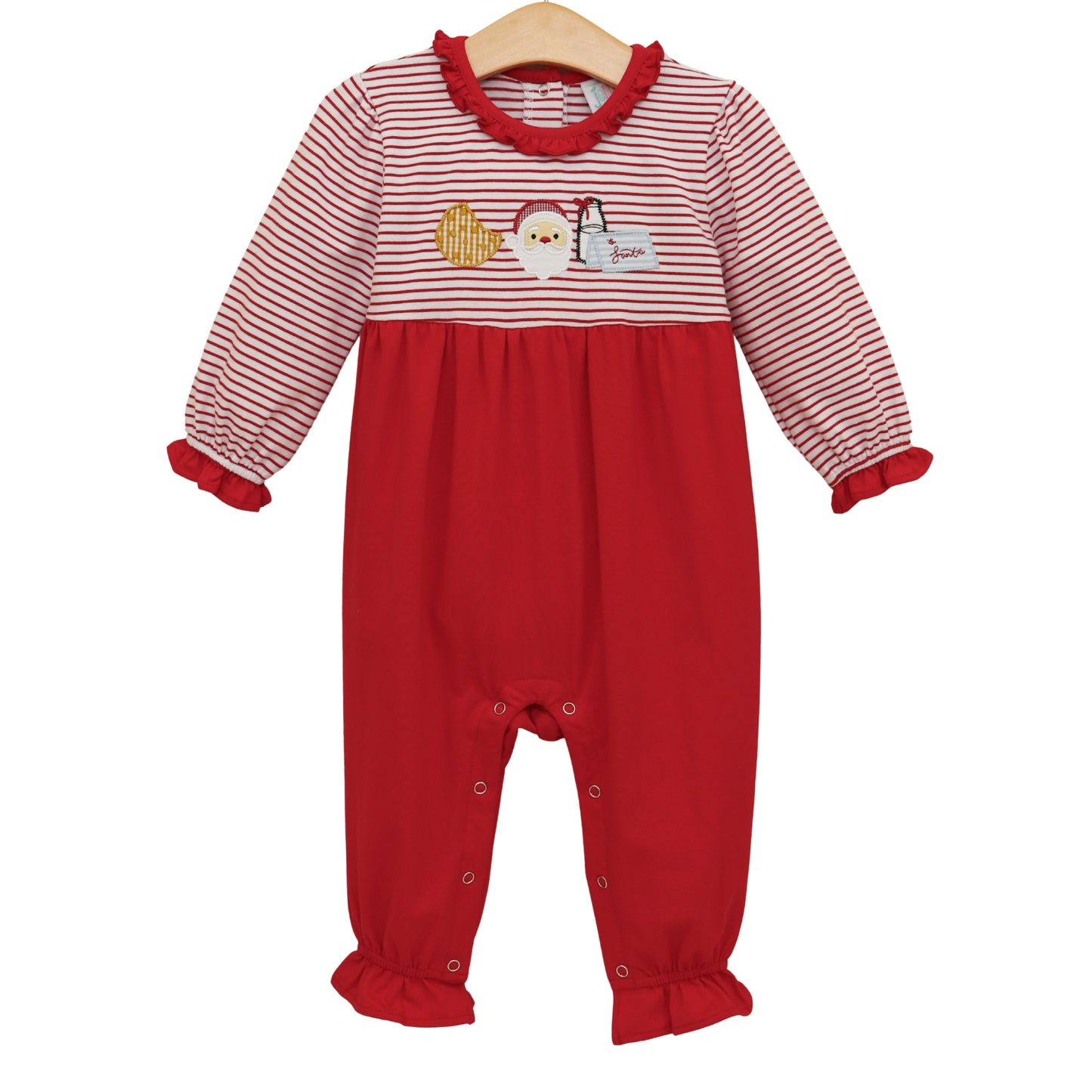 Santa's Treats Collection *Jelly Bean Christmas Preorder 26*
