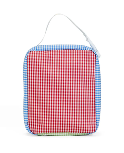 TRVL Design Lunch Box Insulated Lunch Bag