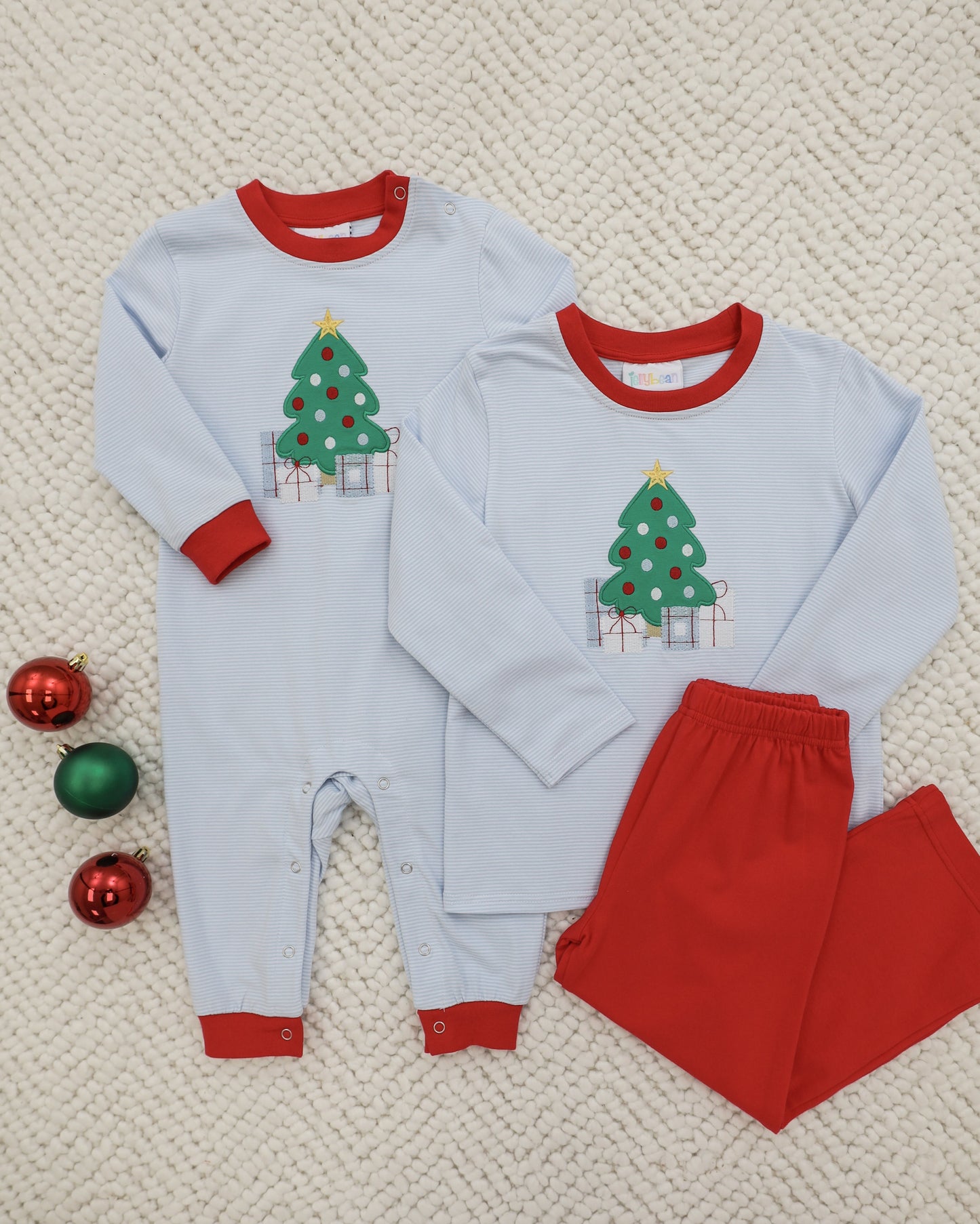 Underneath The Tree Collection *Jelly Bean Christmas Preorder 26*