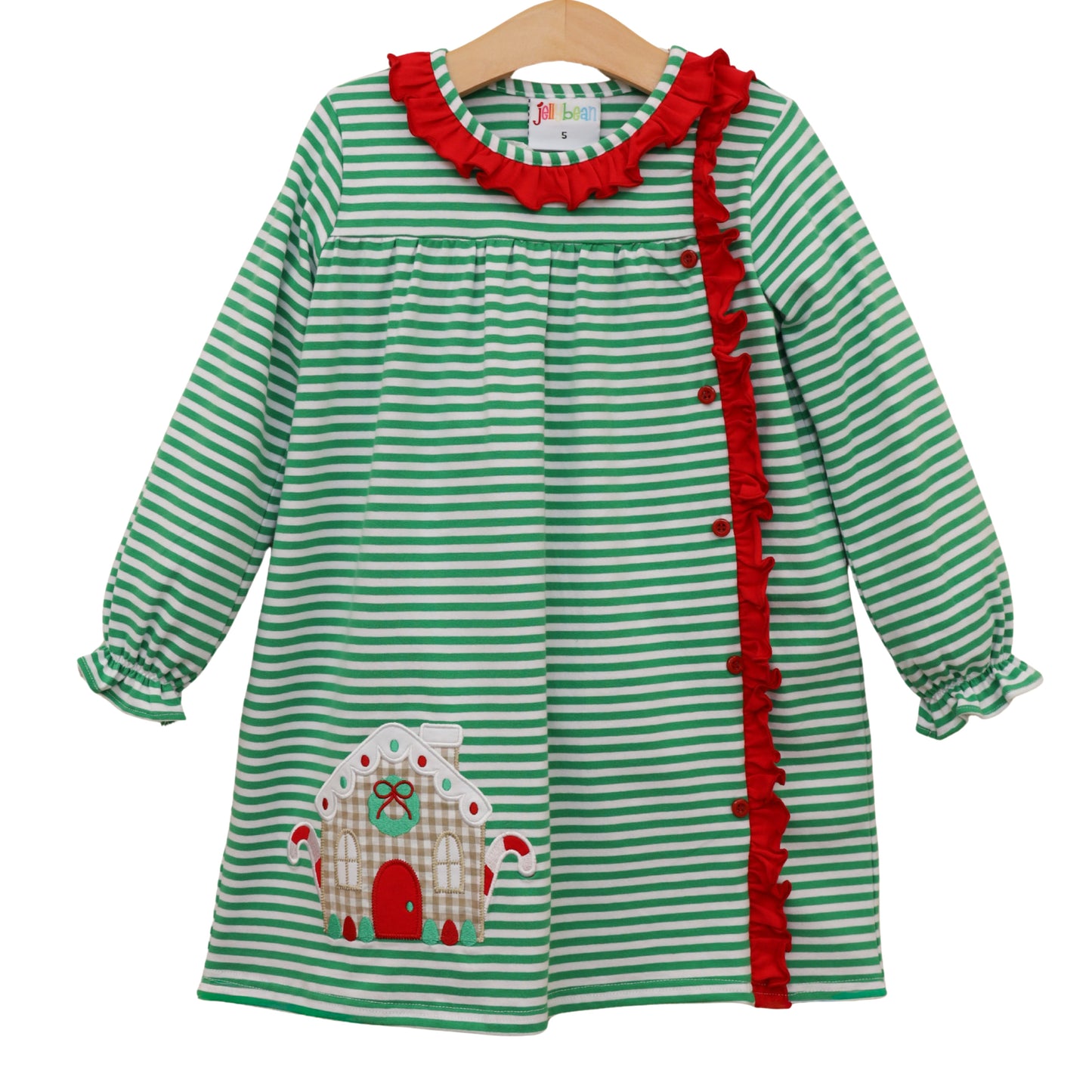 Christmas Cottage Collection *Jelly Bean Christmas Preorder 26*