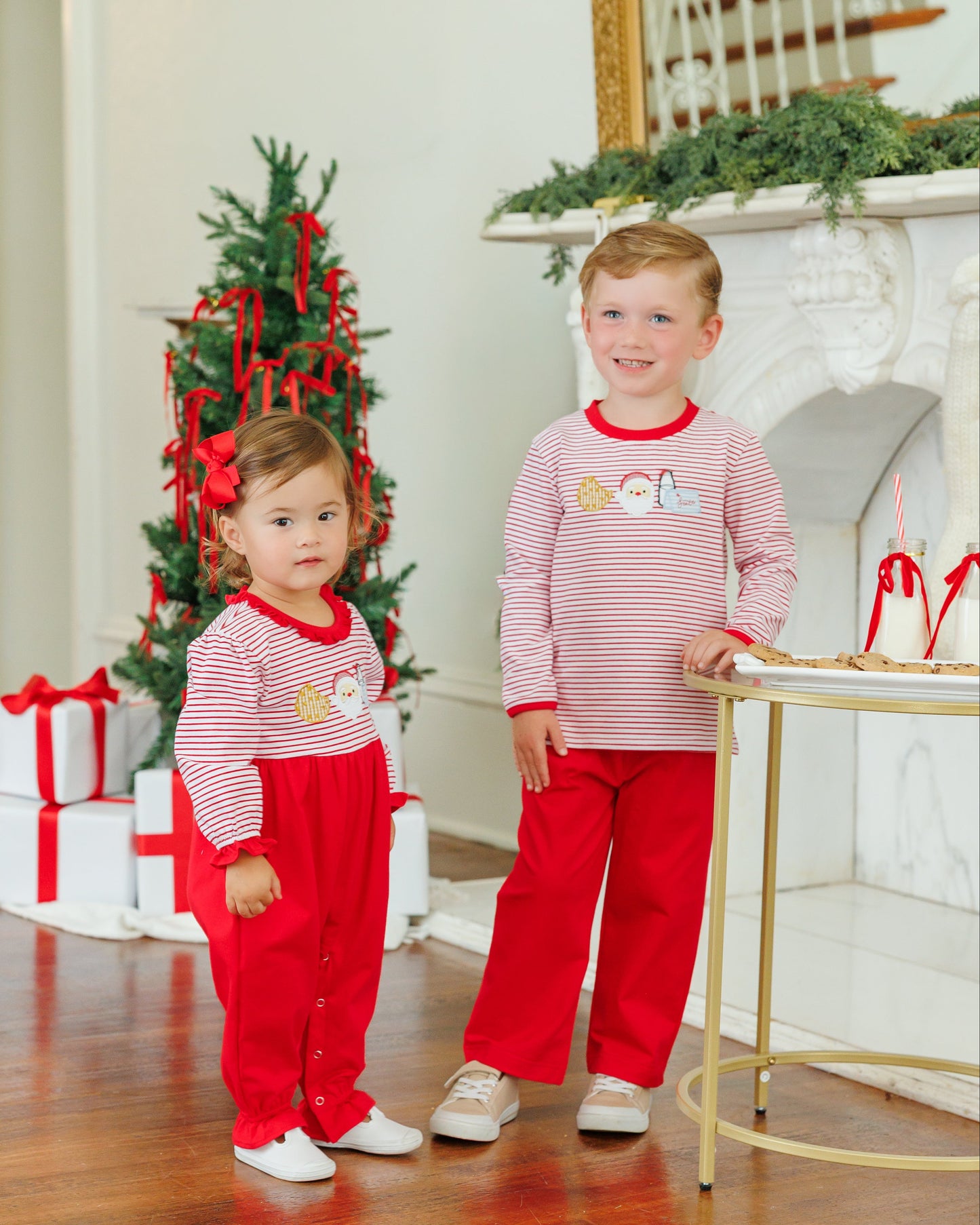 Santa's Treats Collection *Jelly Bean Christmas Preorder 26*