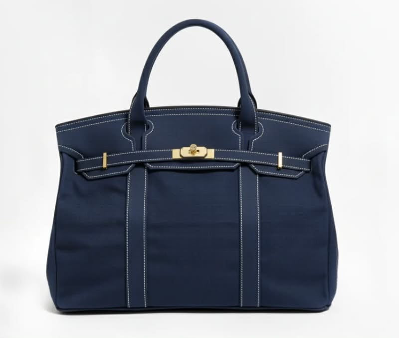 "Boatkin" Bag *Preorder*